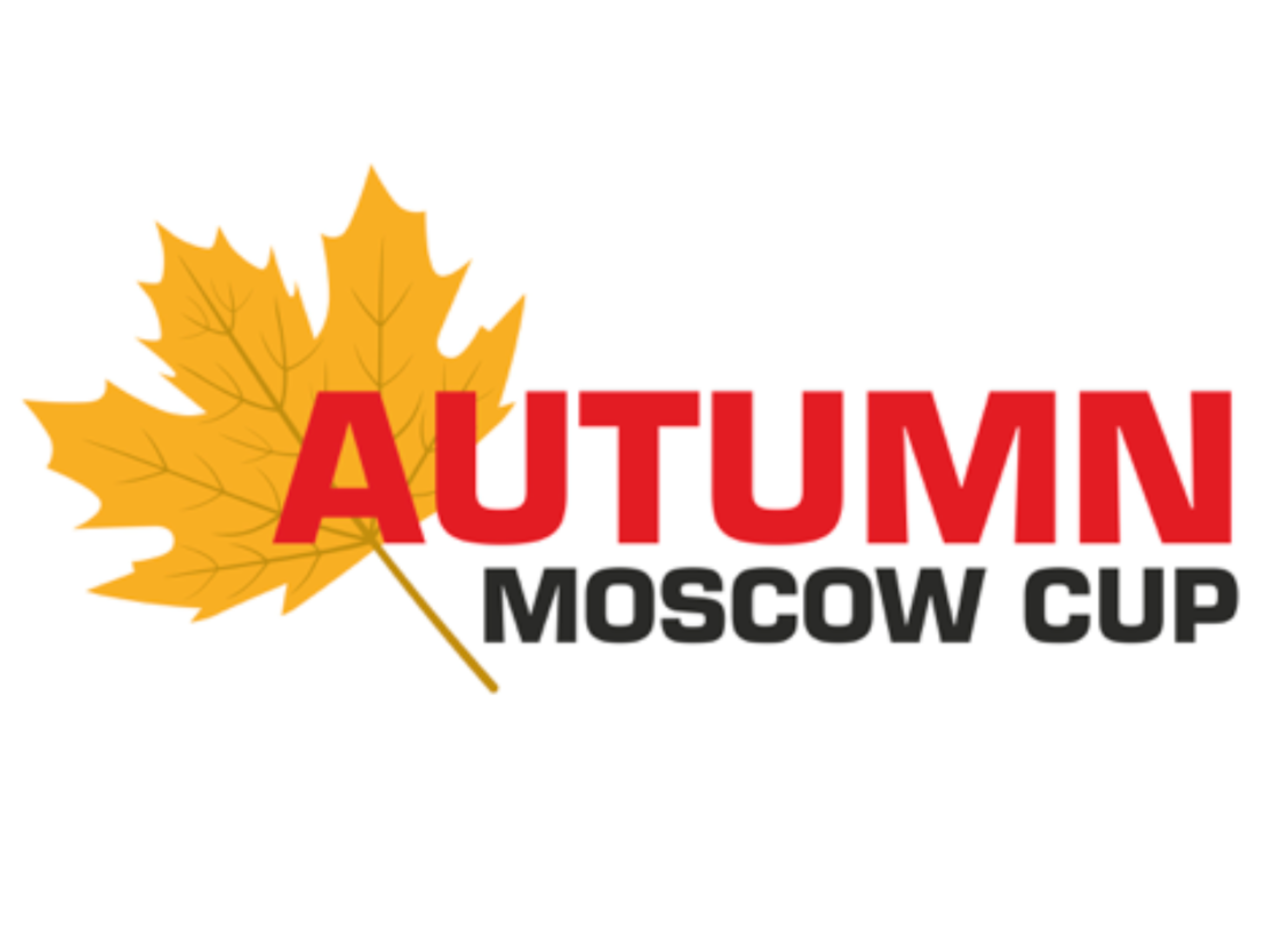 Autumn Moscow Cup