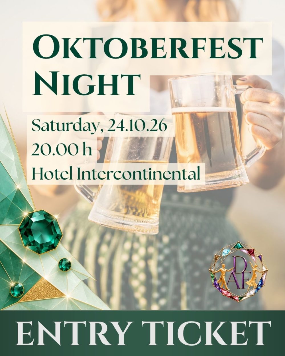 oktoberfest-ticket